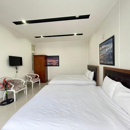 Phuong Vy 2 Hotel Да Лат Екстериор снимка