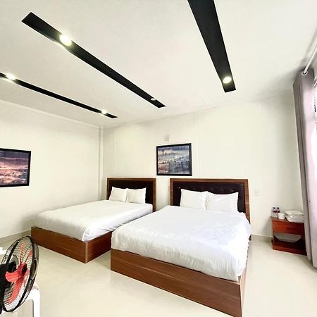 Phuong Vy 2 Hotel Да Лат Екстериор снимка