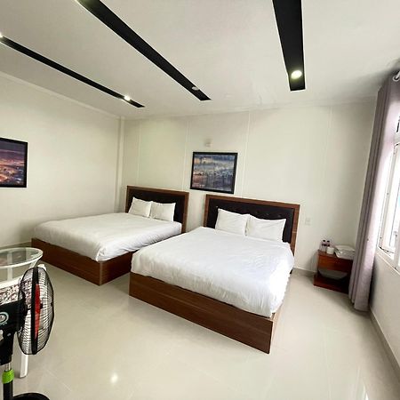 Phuong Vy 2 Hotel Да Лат Екстериор снимка