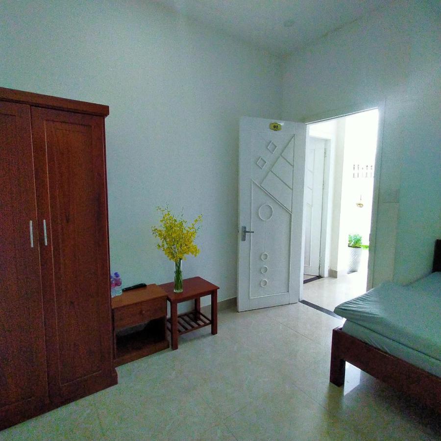 Phuong Vy 2 Hotel Да Лат Екстериор снимка