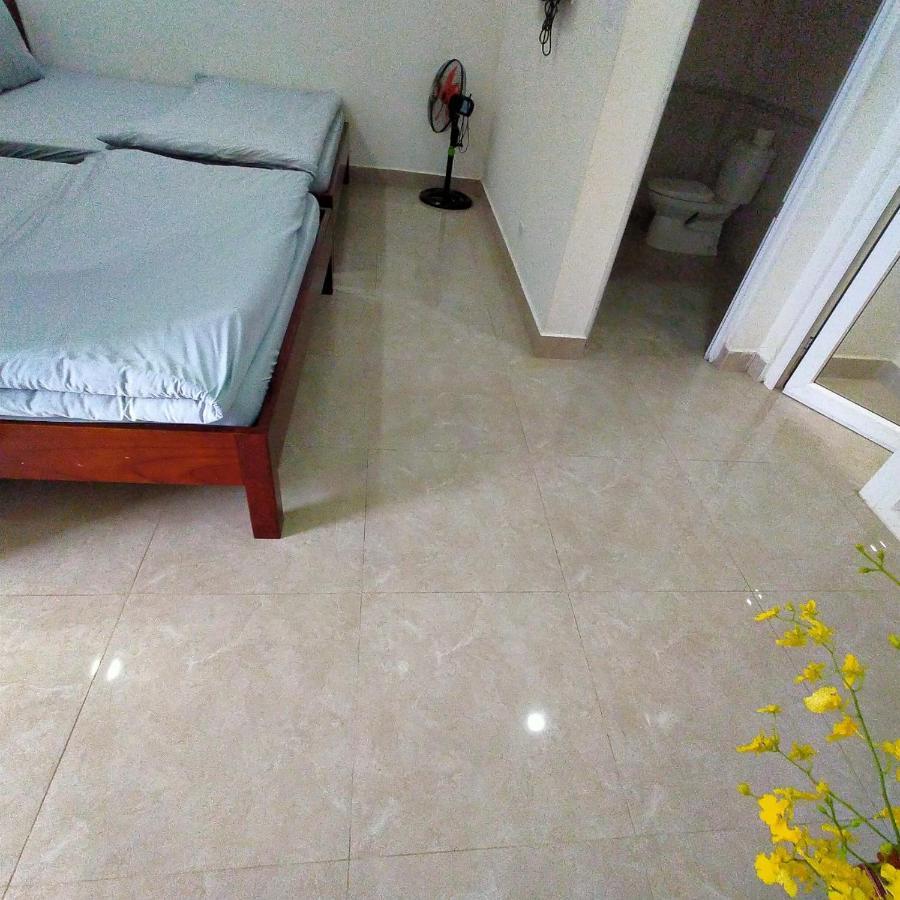 Phuong Vy 2 Hotel Да Лат Екстериор снимка