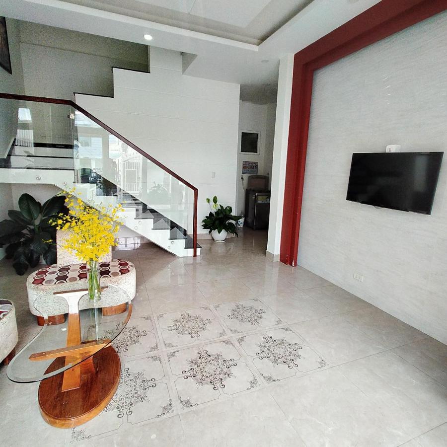 Phuong Vy 2 Hotel Да Лат Екстериор снимка
