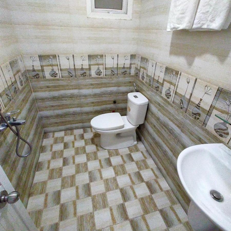 Phuong Vy 2 Hotel Да Лат Екстериор снимка