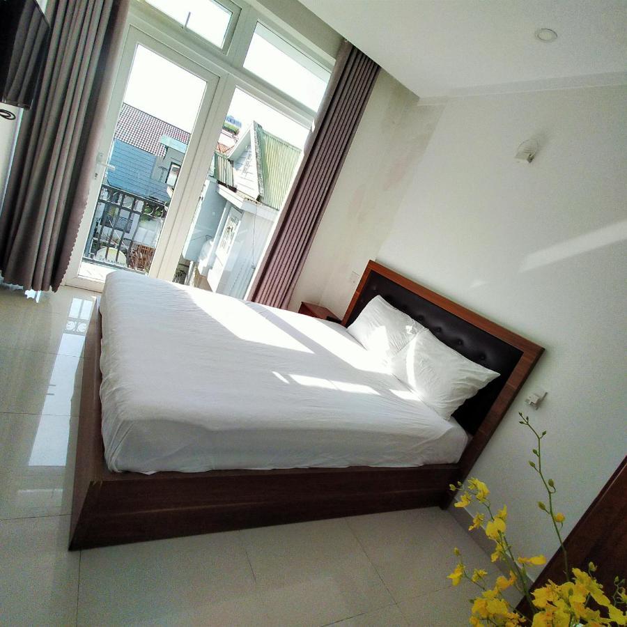 Phuong Vy 2 Hotel Да Лат Екстериор снимка