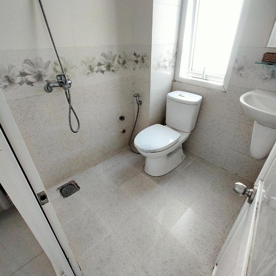 Phuong Vy 2 Hotel Да Лат Стая снимка