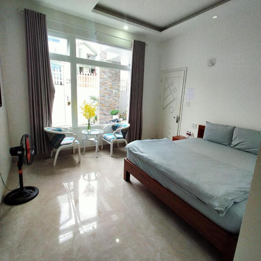 Phuong Vy 2 Hotel Да Лат Екстериор снимка