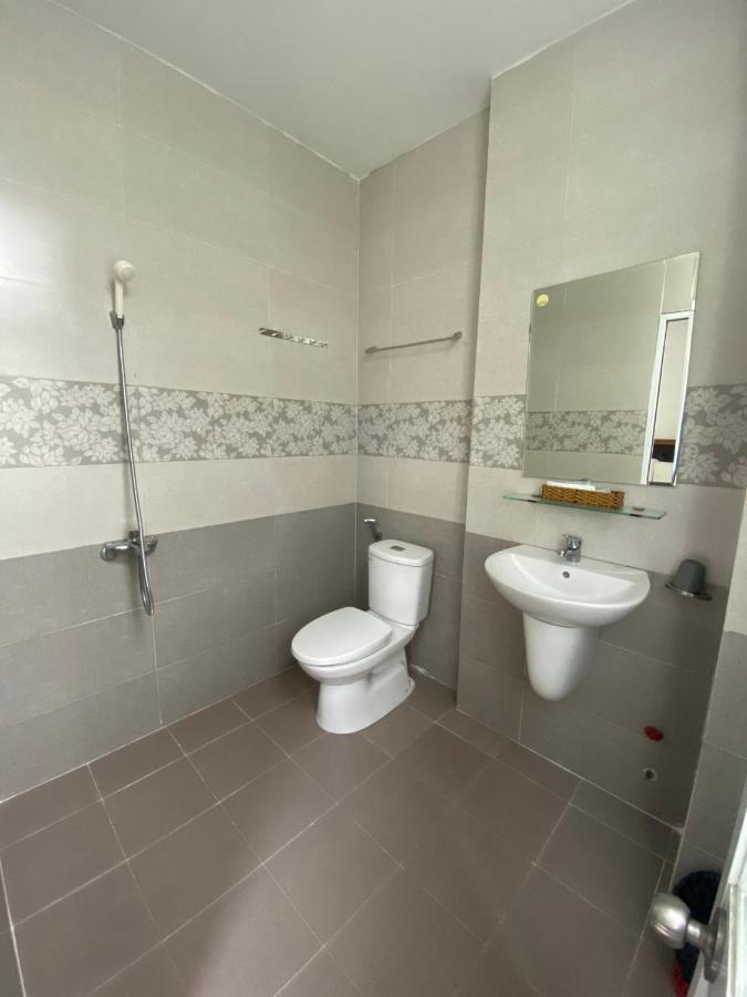 Phuong Vy 2 Hotel Да Лат Екстериор снимка