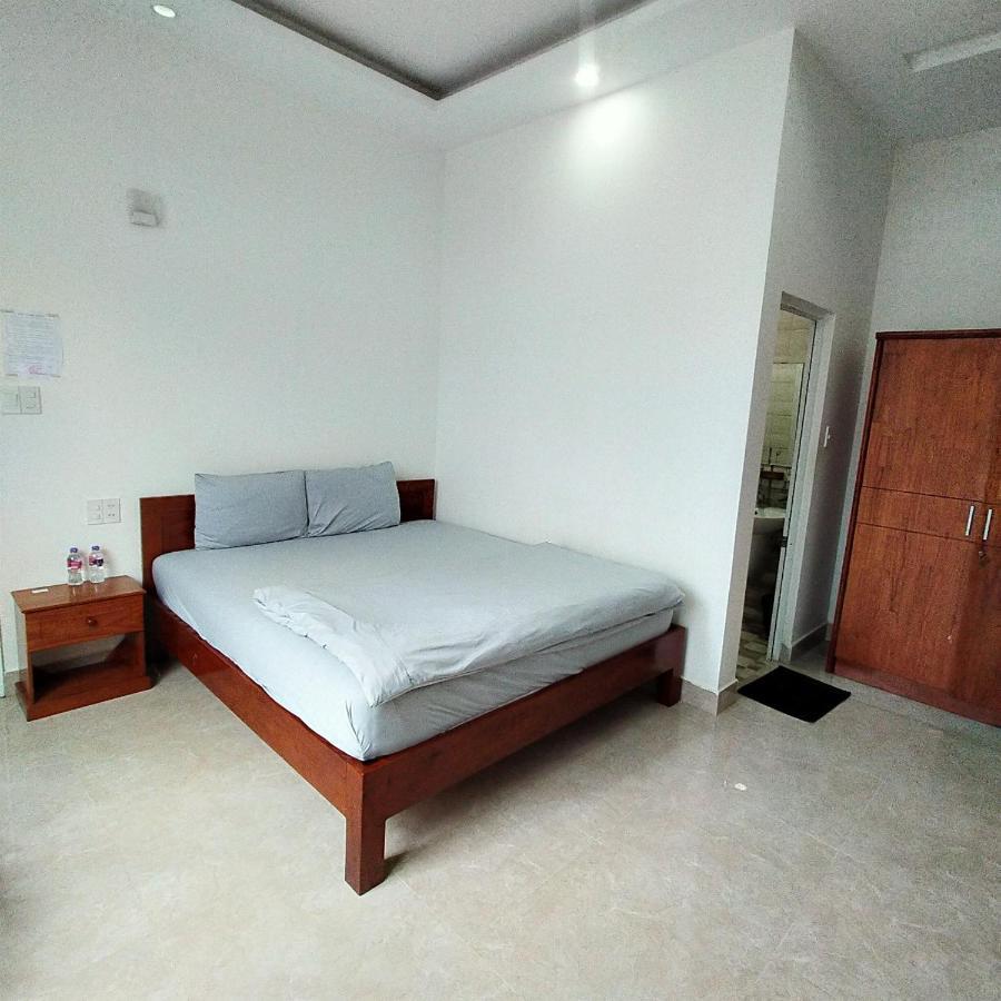 Phuong Vy 2 Hotel Да Лат Екстериор снимка