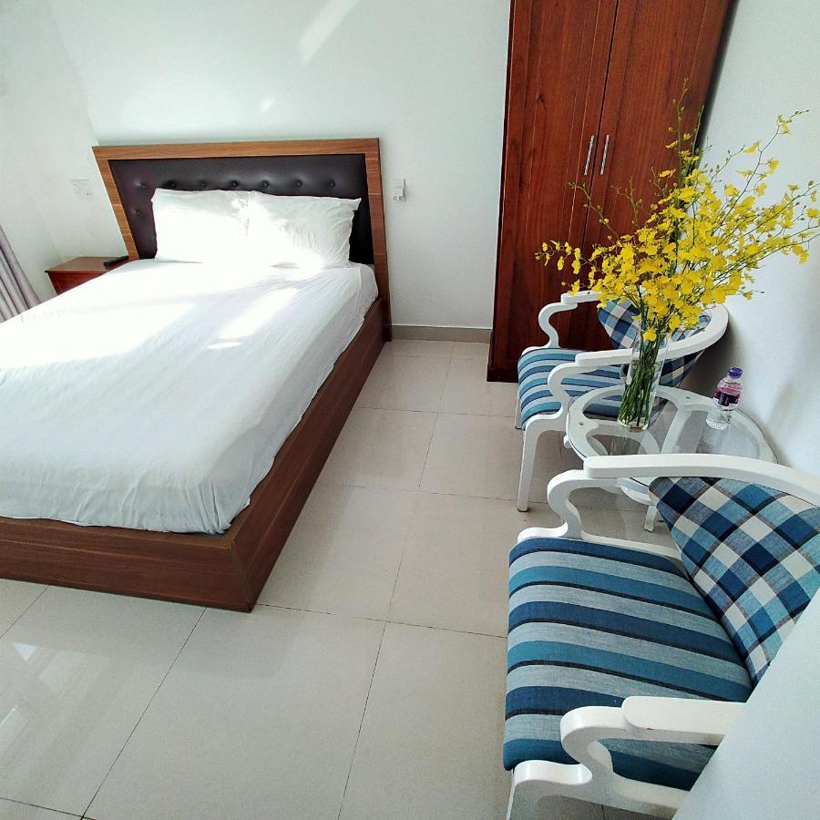 Phuong Vy 2 Hotel Да Лат Екстериор снимка