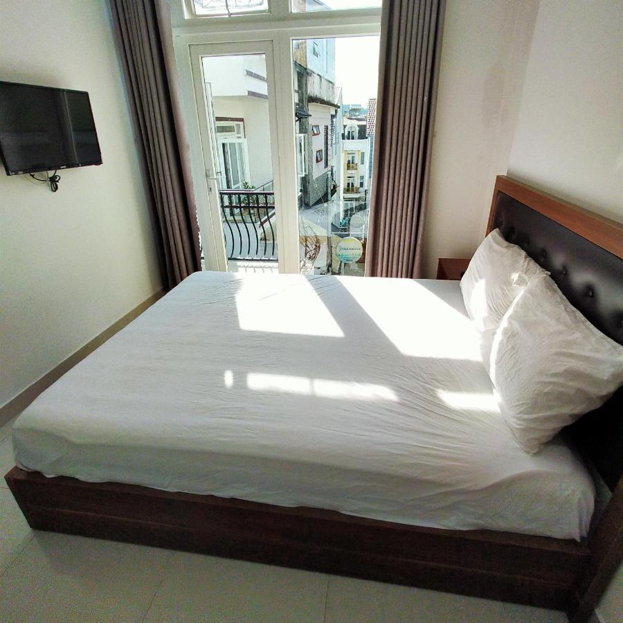 Phuong Vy 2 Hotel Да Лат Екстериор снимка