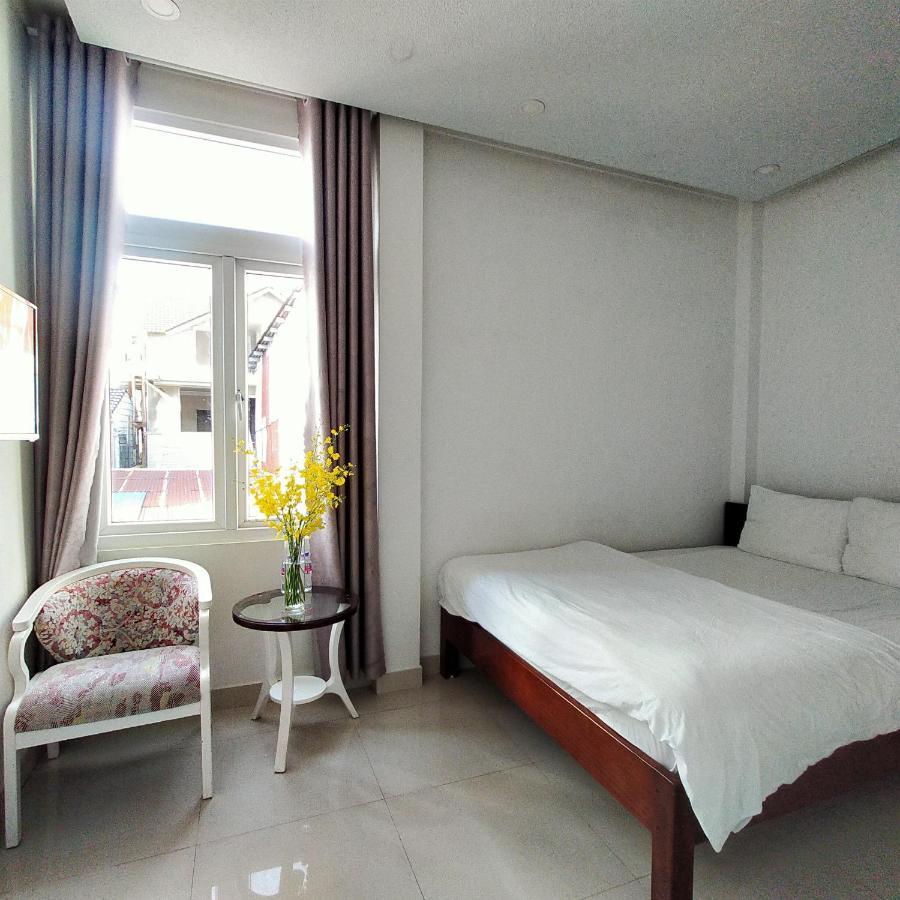 Phuong Vy 2 Hotel Да Лат Екстериор снимка