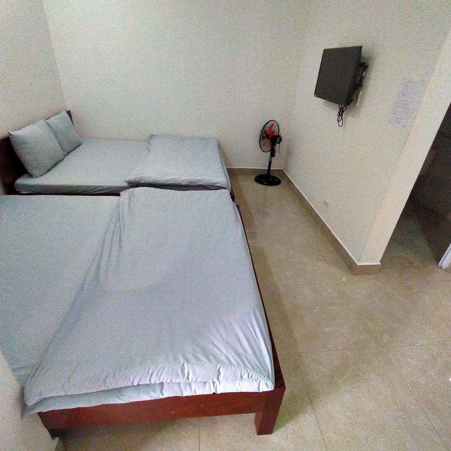 Phuong Vy 2 Hotel Да Лат Екстериор снимка
