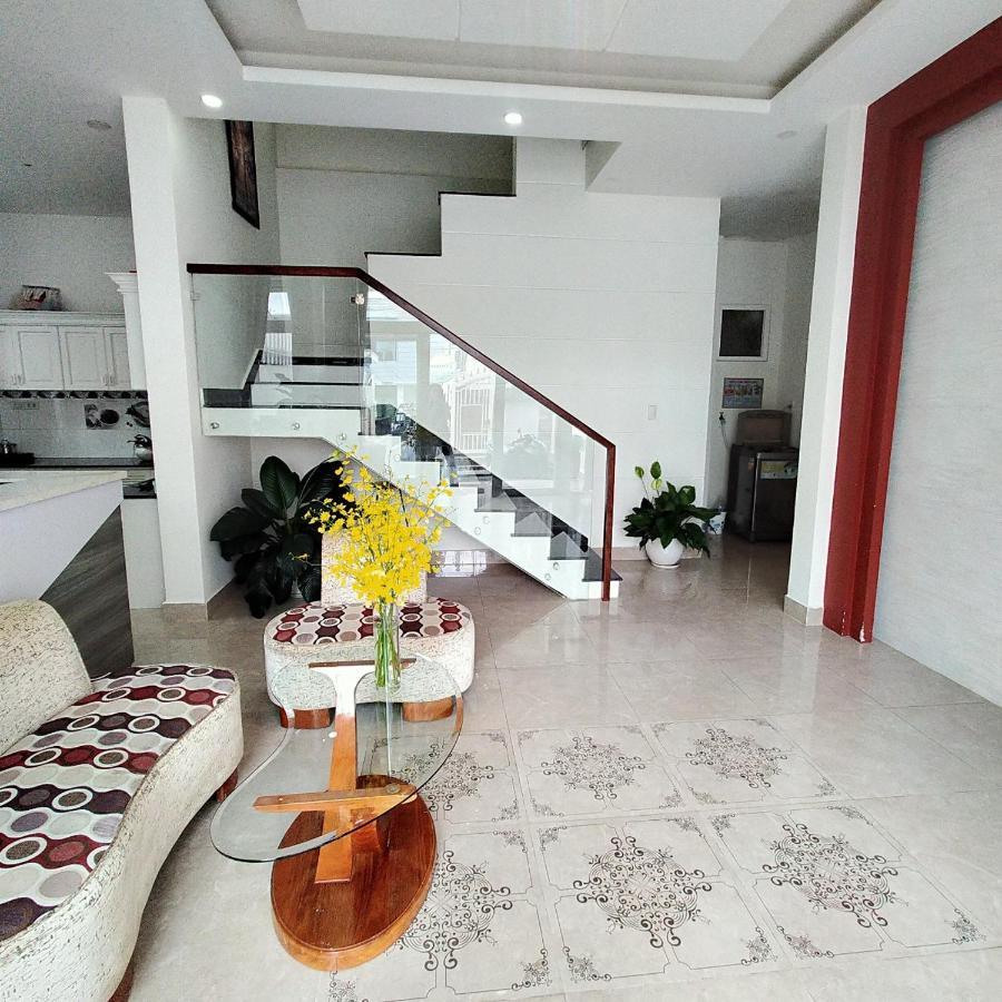 Phuong Vy 2 Hotel Да Лат Екстериор снимка