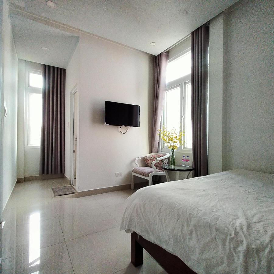 Phuong Vy 2 Hotel Да Лат Екстериор снимка
