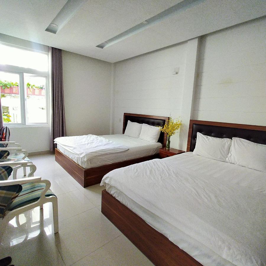 Phuong Vy 2 Hotel Да Лат Екстериор снимка