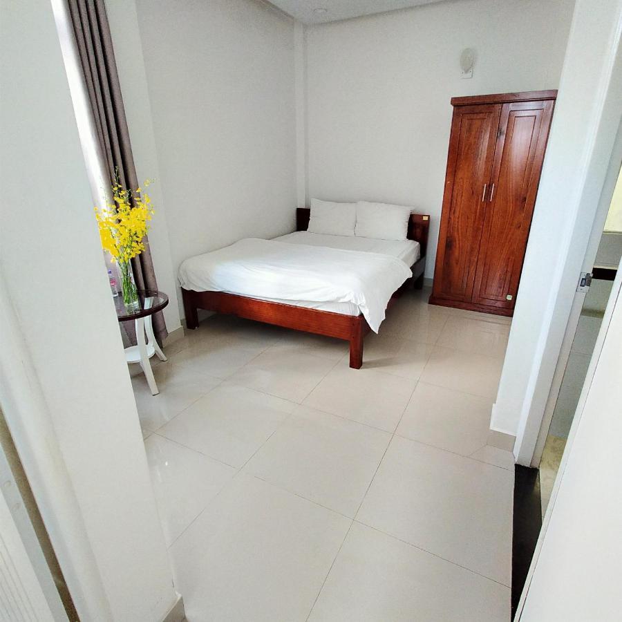 Phuong Vy 2 Hotel Да Лат Екстериор снимка