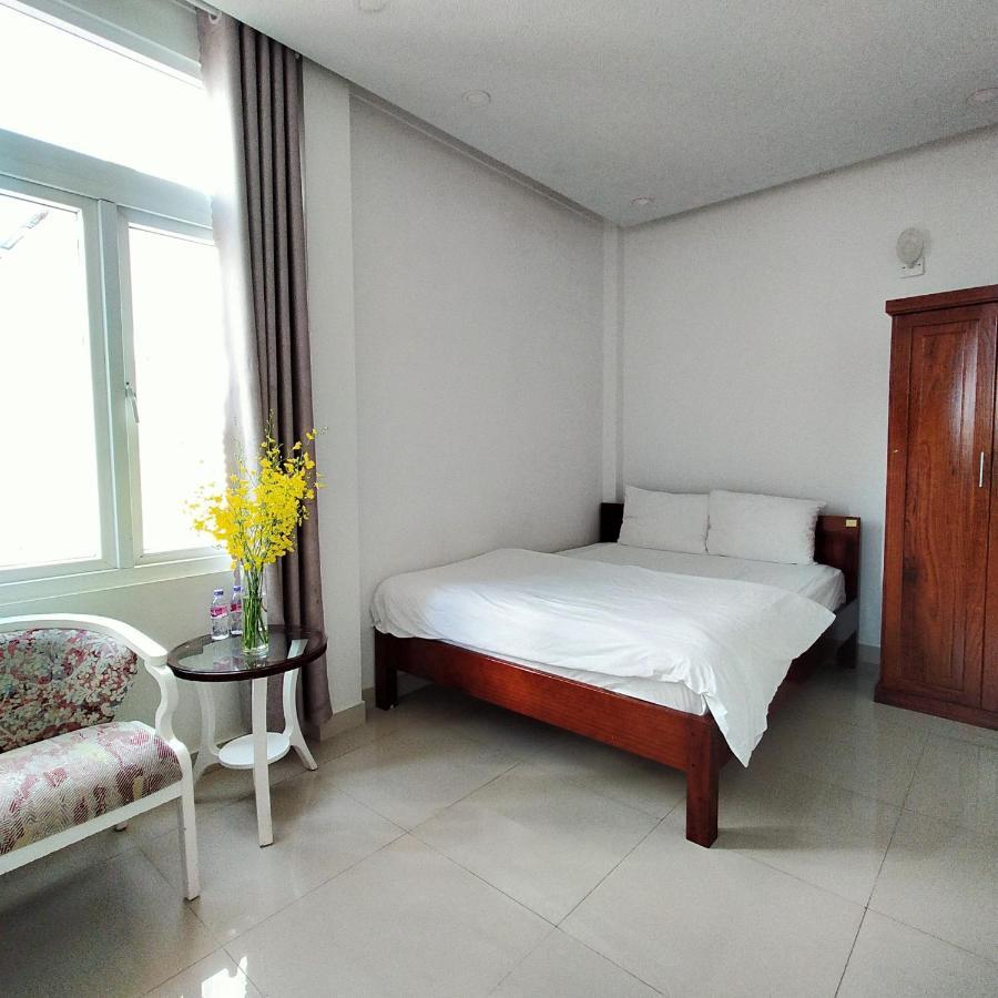 Phuong Vy 2 Hotel Да Лат Екстериор снимка