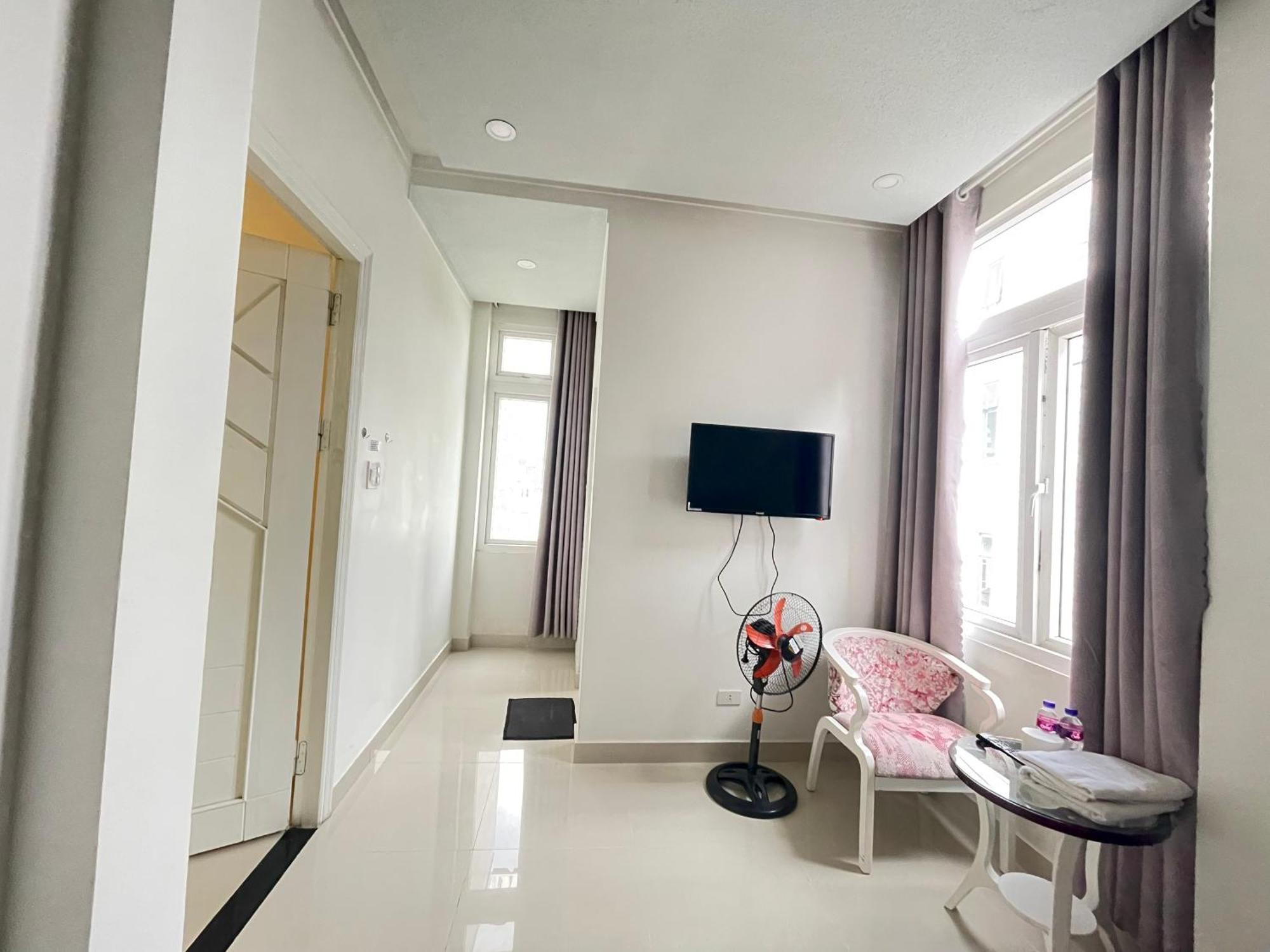 Phuong Vy 2 Hotel Да Лат Екстериор снимка
