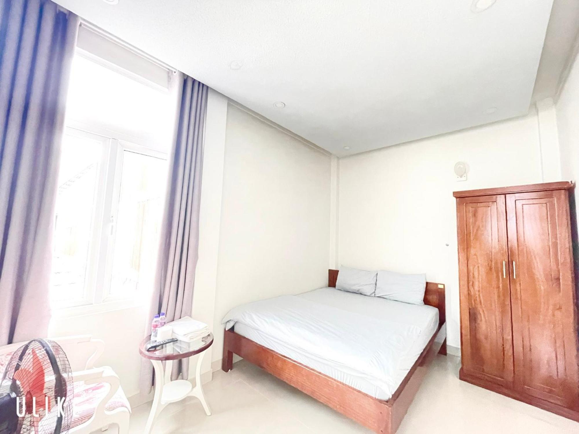 Phuong Vy 2 Hotel Да Лат Екстериор снимка