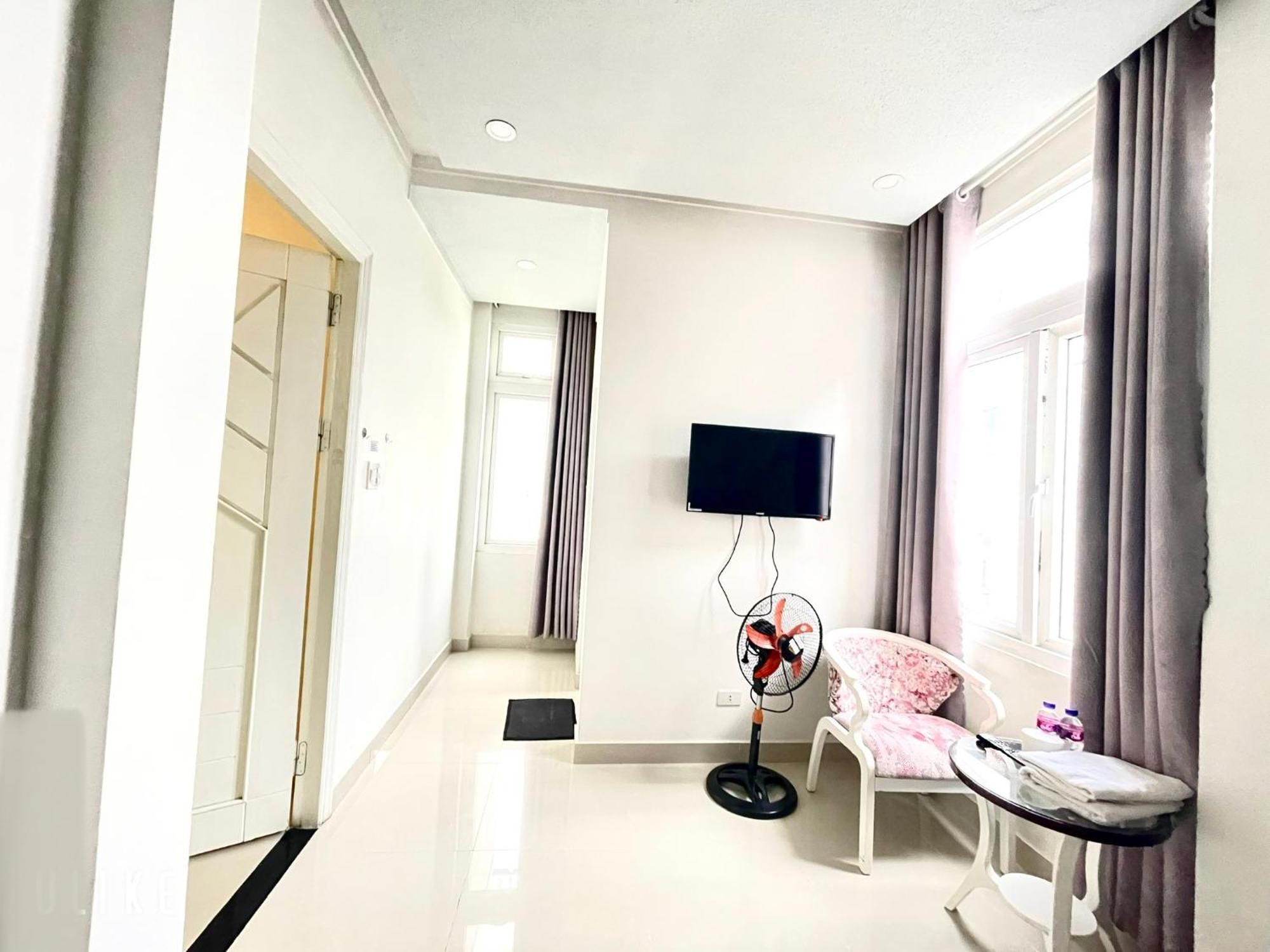 Phuong Vy 2 Hotel Да Лат Екстериор снимка