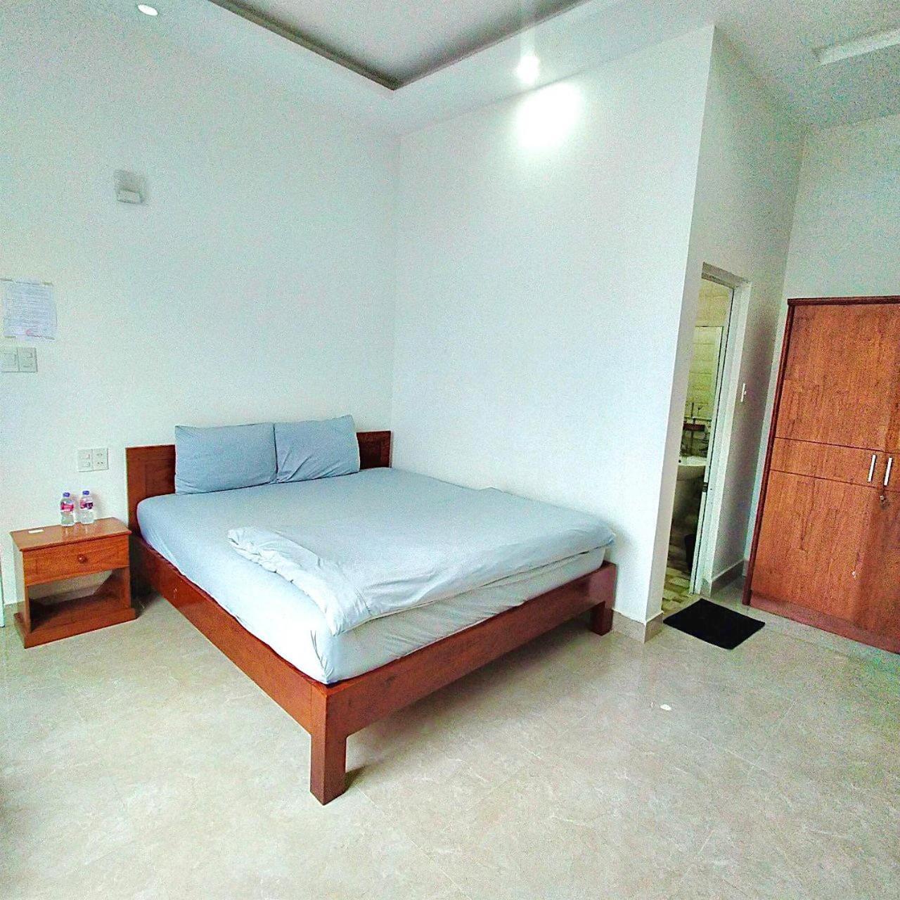 Phuong Vy 2 Hotel Да Лат Екстериор снимка