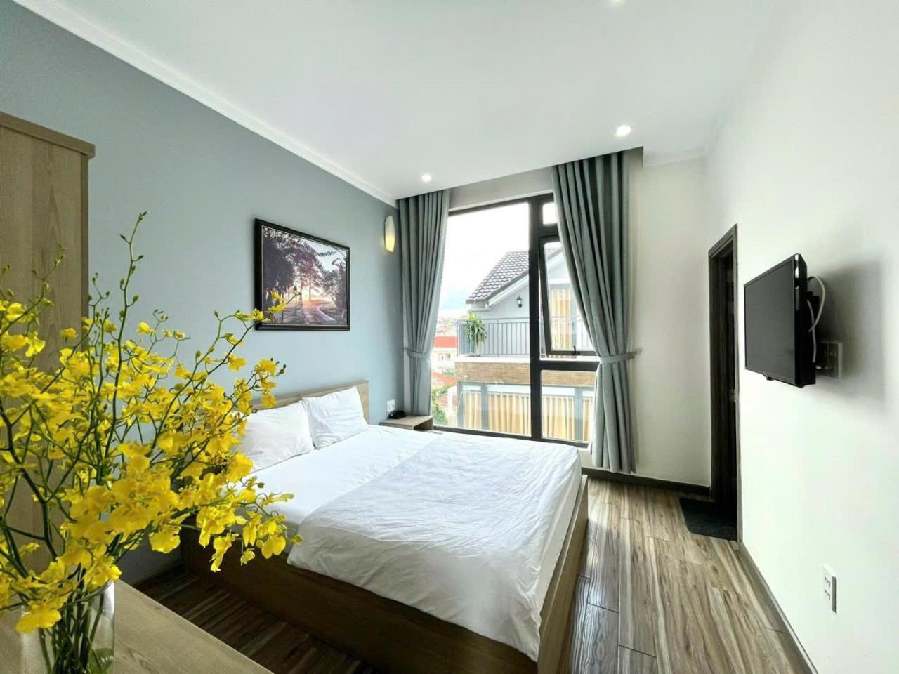 Phuong Vy 2 Hotel Да Лат Екстериор снимка