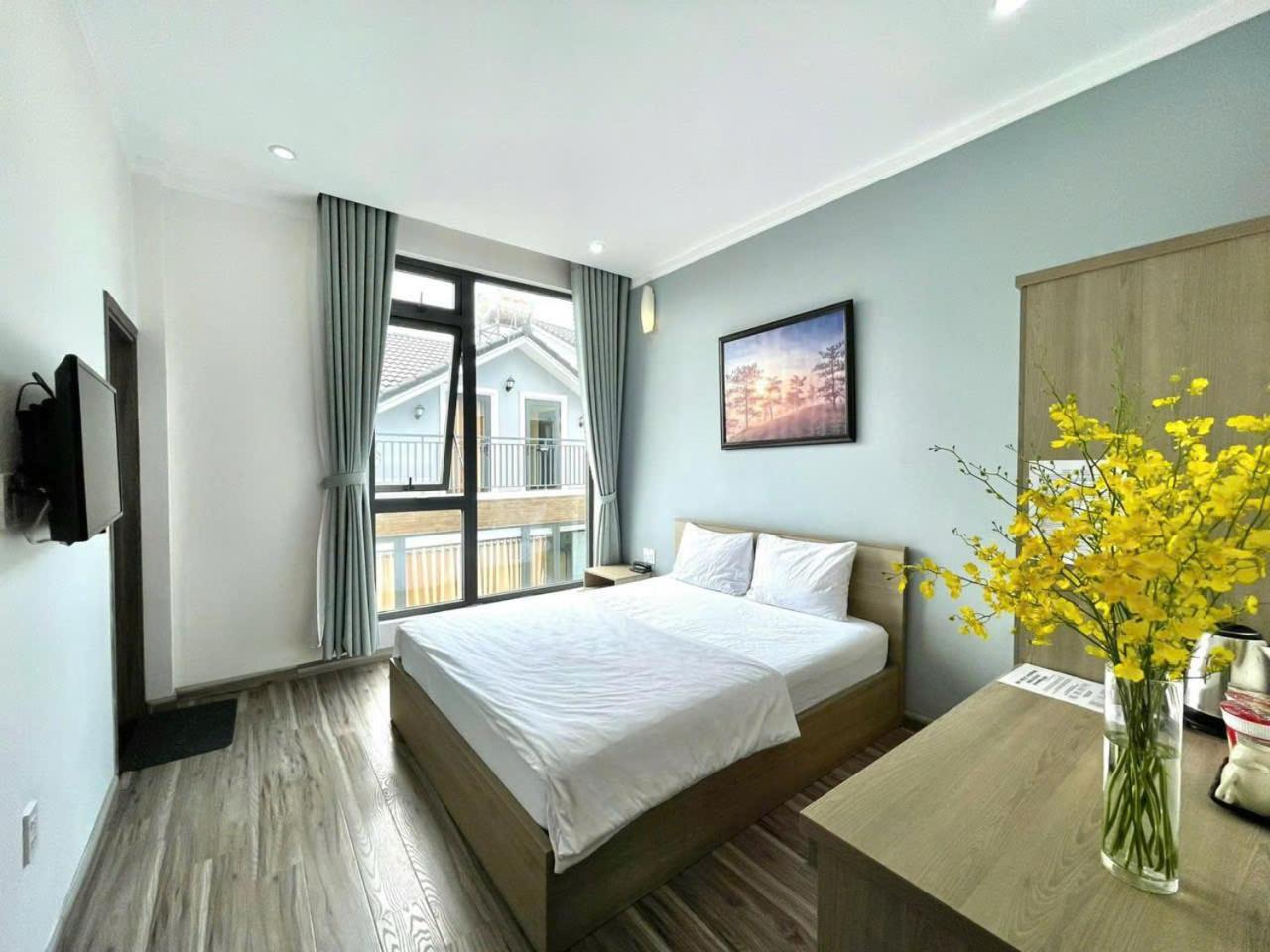 Phuong Vy 2 Hotel Да Лат Екстериор снимка