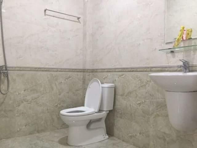 Phuong Vy 2 Hotel Да Лат Екстериор снимка