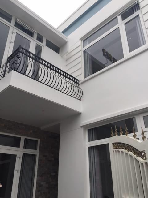 Phuong Vy 2 Hotel Да Лат Екстериор снимка