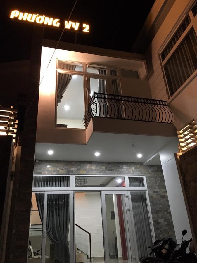 Phuong Vy 2 Hotel Да Лат Екстериор снимка