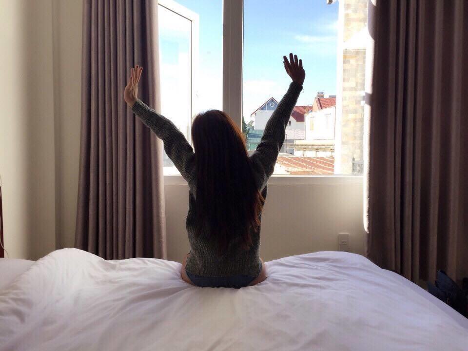 Phuong Vy 2 Hotel Да Лат Екстериор снимка