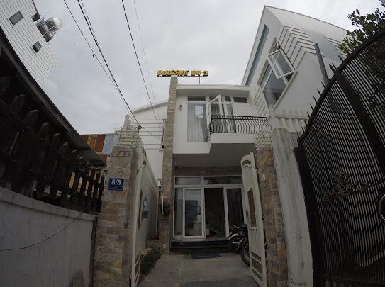 Phuong Vy 2 Hotel Да Лат Екстериор снимка